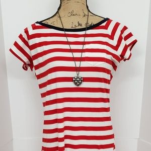 Ralph Lauren Maxi Dress